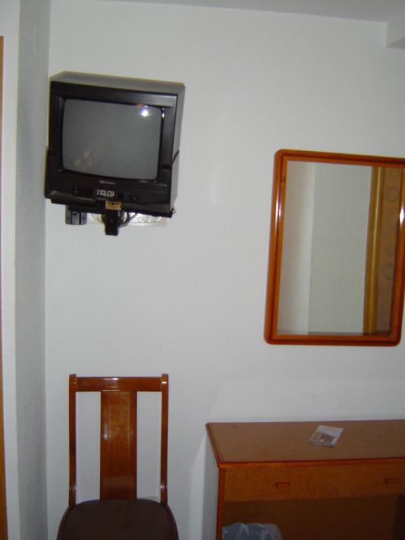 Hotel Lazaro Calamocha Room photo