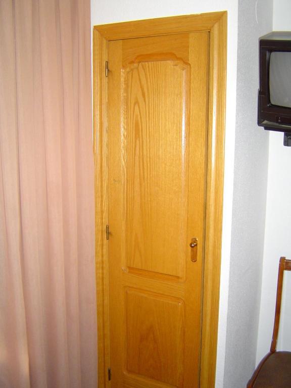 Hotel Lazaro Calamocha Room photo