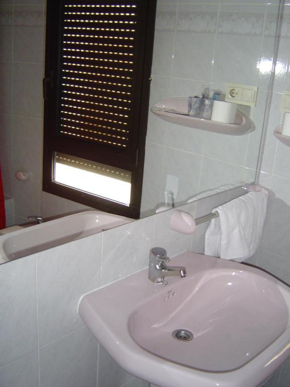 Hotel Lazaro Calamocha Room photo